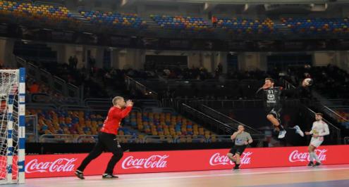 سند: عودتنا أمام سلوفينيا تدل على قوة الشخصية.. وحقنا نحلم أمام الدنمارك